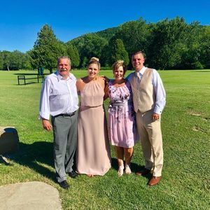 Meet your Posher, Allie